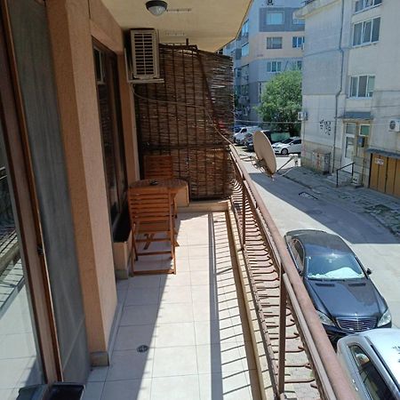 Apartment Marina Варна Екстериор снимка