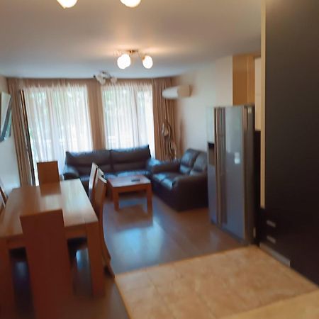 Apartment Marina Варна Екстериор снимка