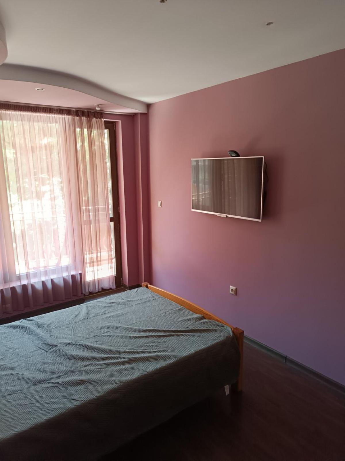 Apartment Marina Варна Екстериор снимка