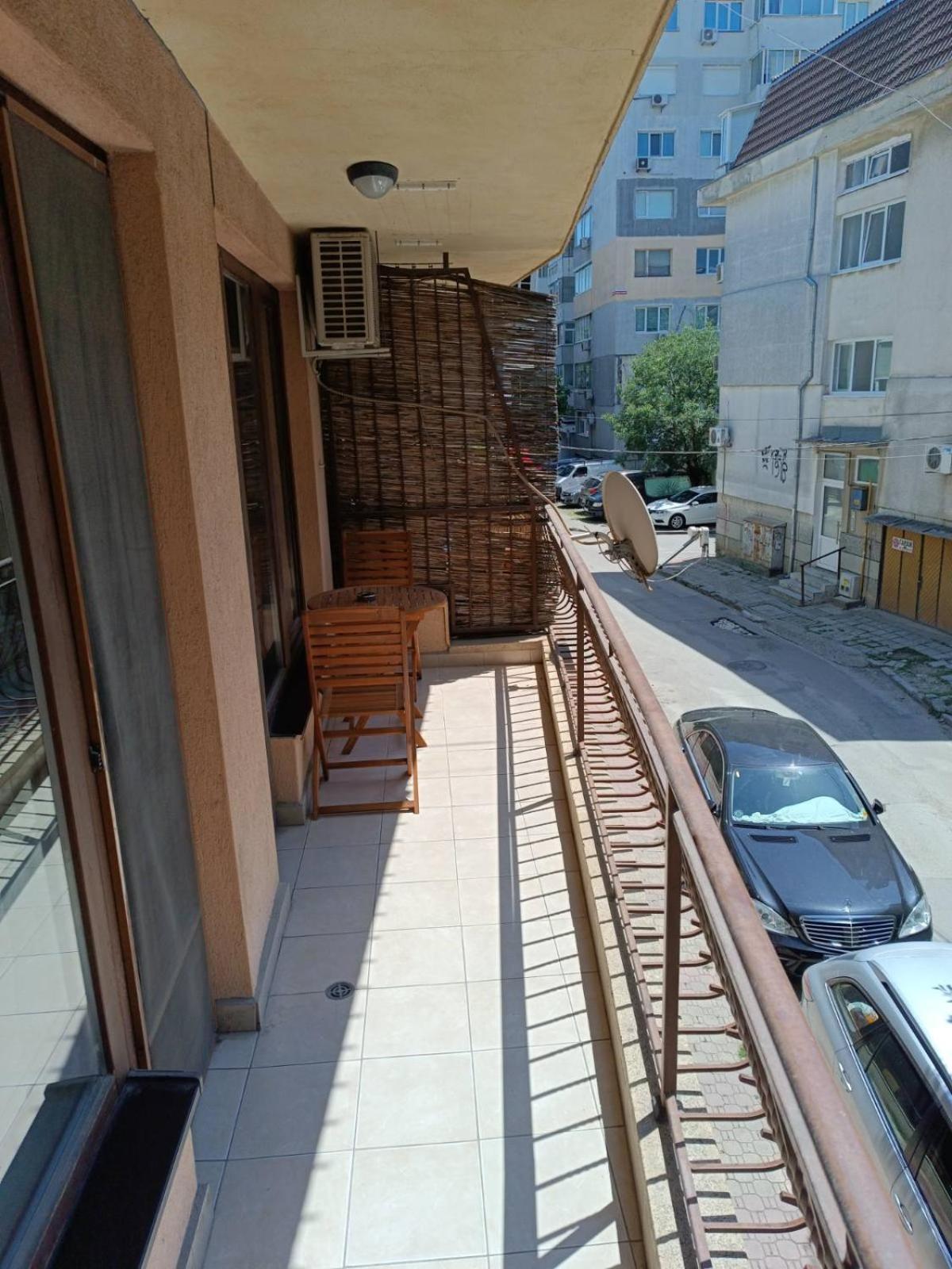Apartment Marina Варна Екстериор снимка