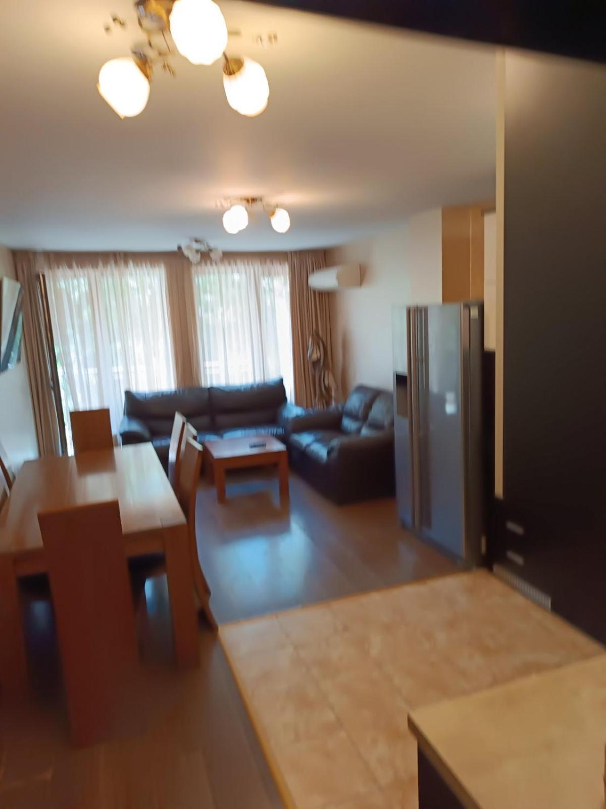 Apartment Marina Варна Екстериор снимка