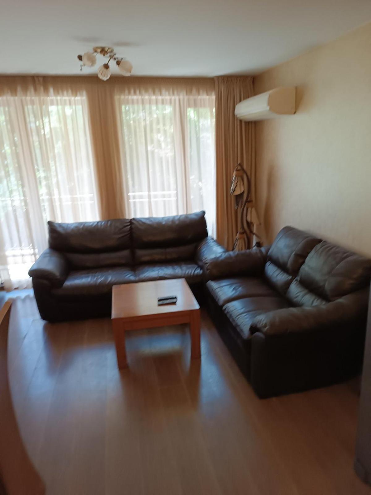 Apartment Marina Варна Екстериор снимка