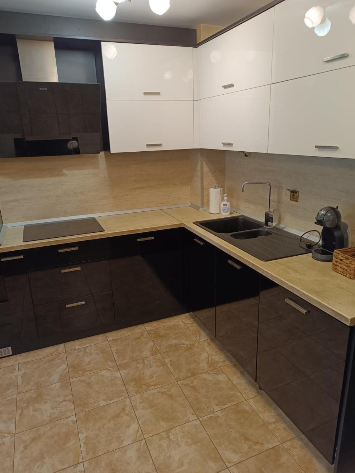 Apartment Marina Варна Екстериор снимка