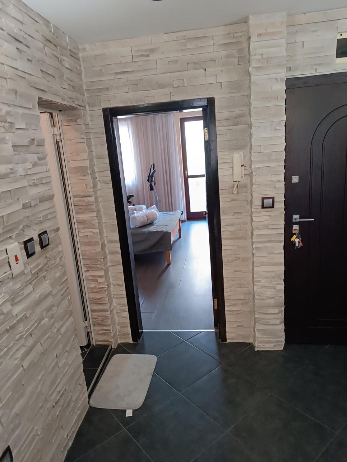 Apartment Marina Варна Екстериор снимка
