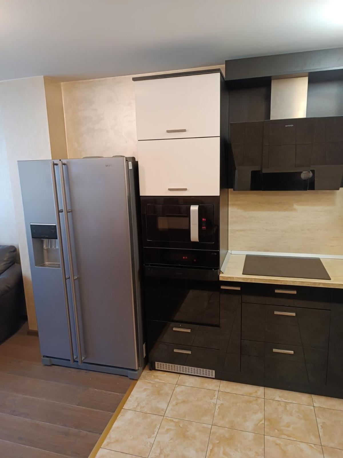 Apartment Marina Варна Екстериор снимка