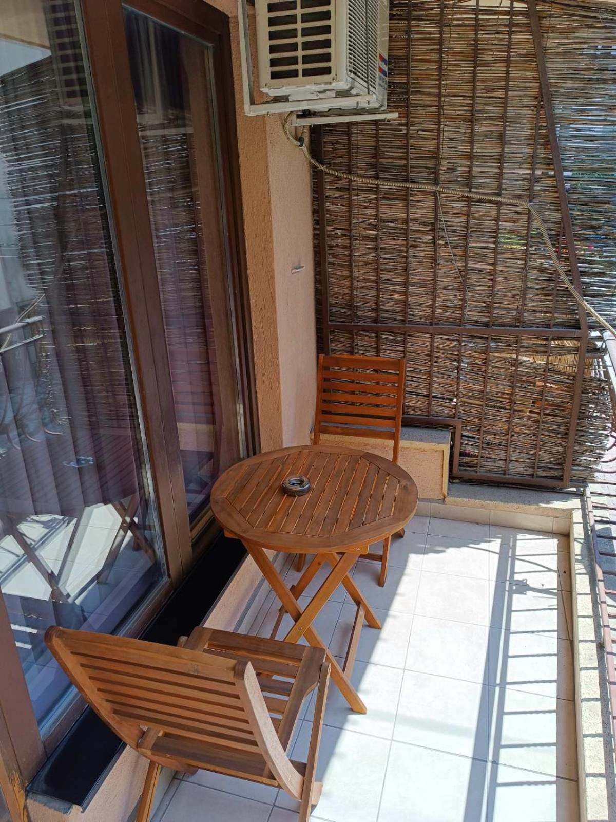 Apartment Marina Варна Екстериор снимка