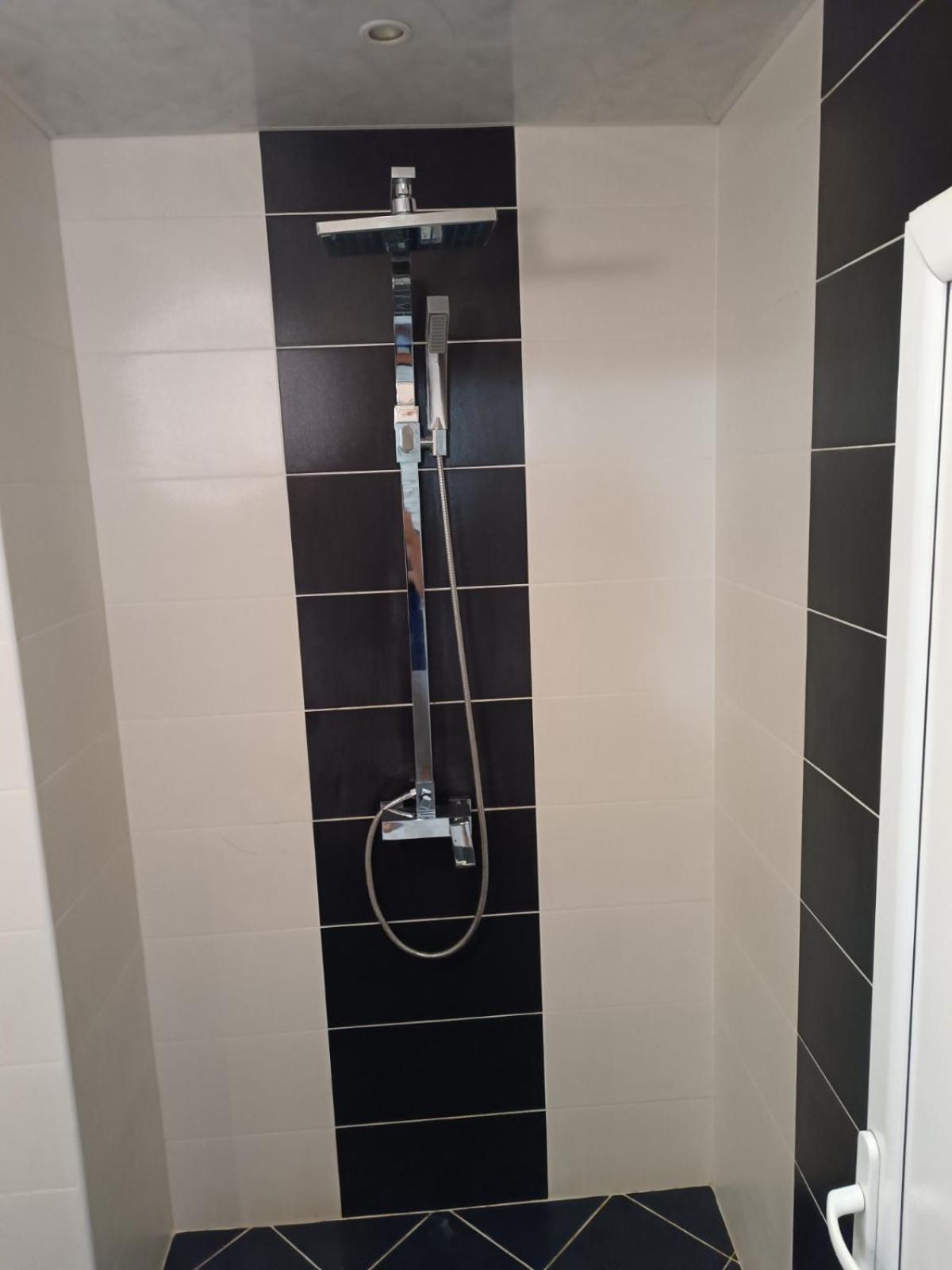 Apartment Marina Варна Екстериор снимка