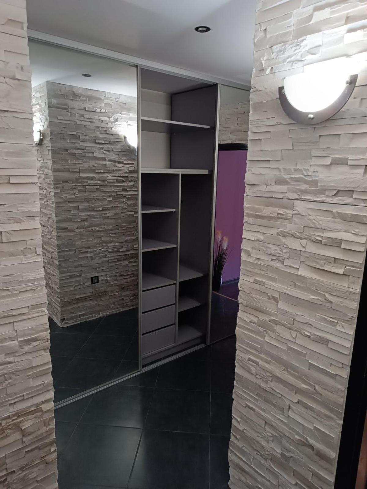 Apartment Marina Варна Екстериор снимка